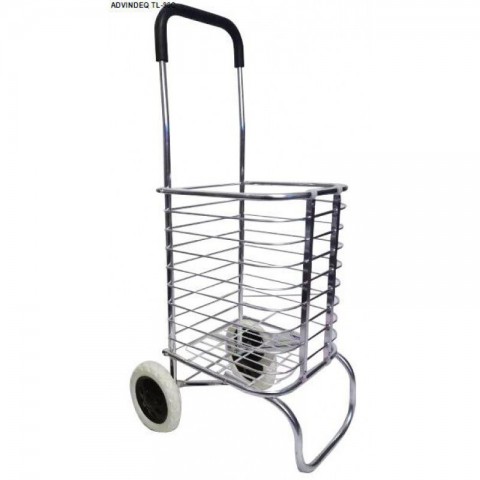 Xe kéo đi chợ đa năng ADVINDEQ TL-90C